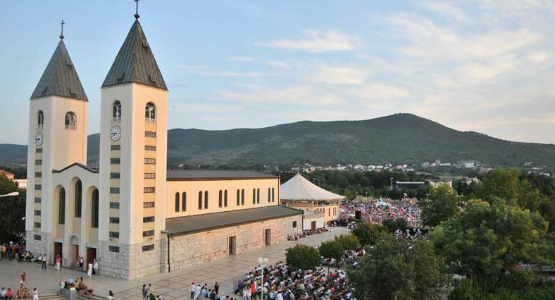 Medjugorje Hotel Orbis3 Medjugorje